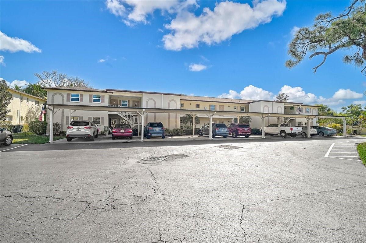 2875 SWIFTON DR #58, SARASOTA, FL