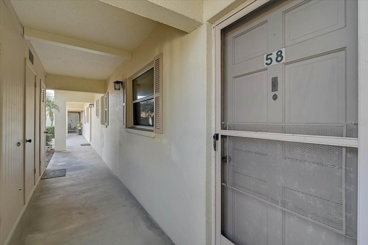 2875 SWIFTON DR #58, SARASOTA, FL — photo 3