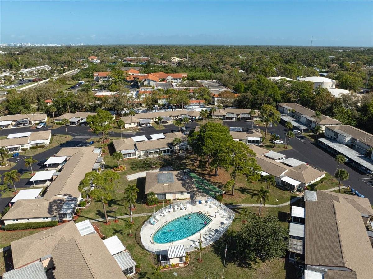 2875 SWIFTON DR #58, SARASOTA, FL — photo 29