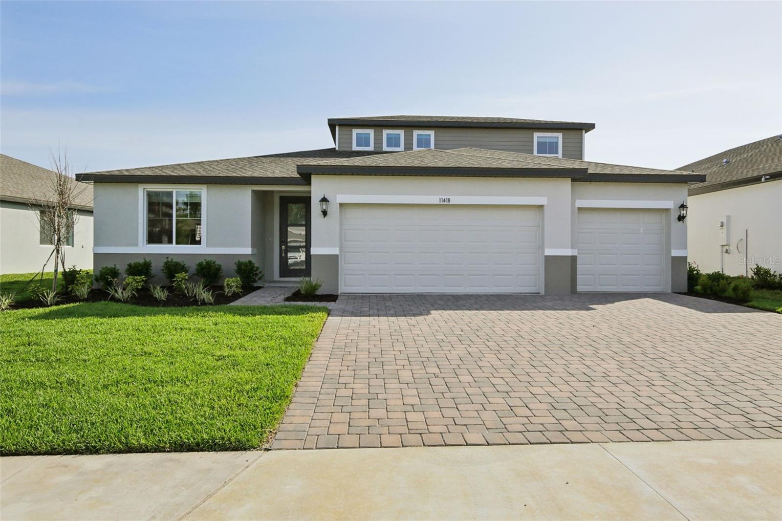 11418 STARLING SONG PL, PARRISH, FL