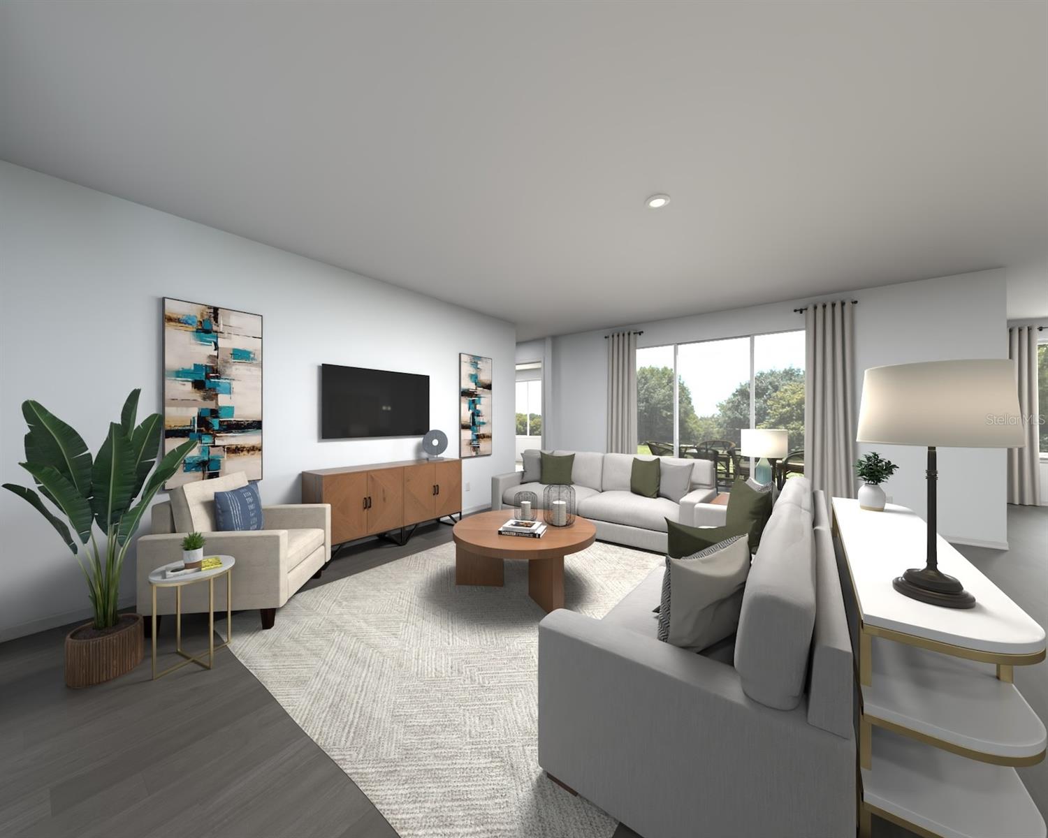 11418 STARLING SONG PL, PARRISH, FL — photo 4