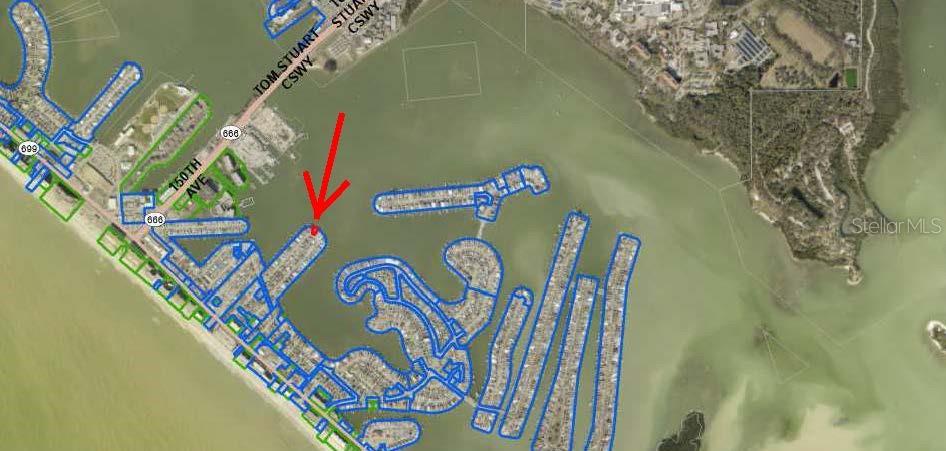 376 145TH AVE E, MADEIRA BEACH, FL — photo 4