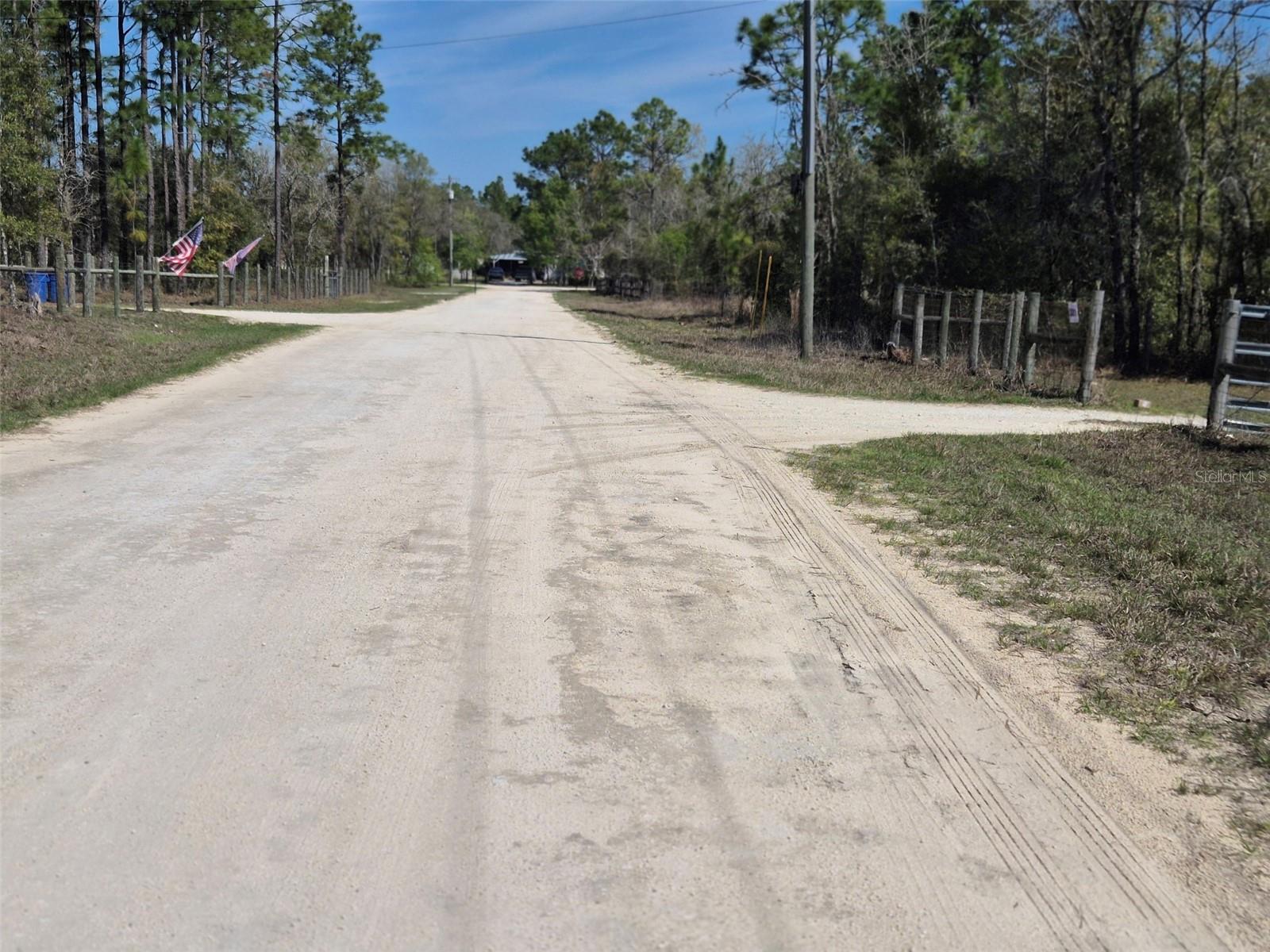 00 NE 137TH AVE, WILLISTON, FL — photo 10
