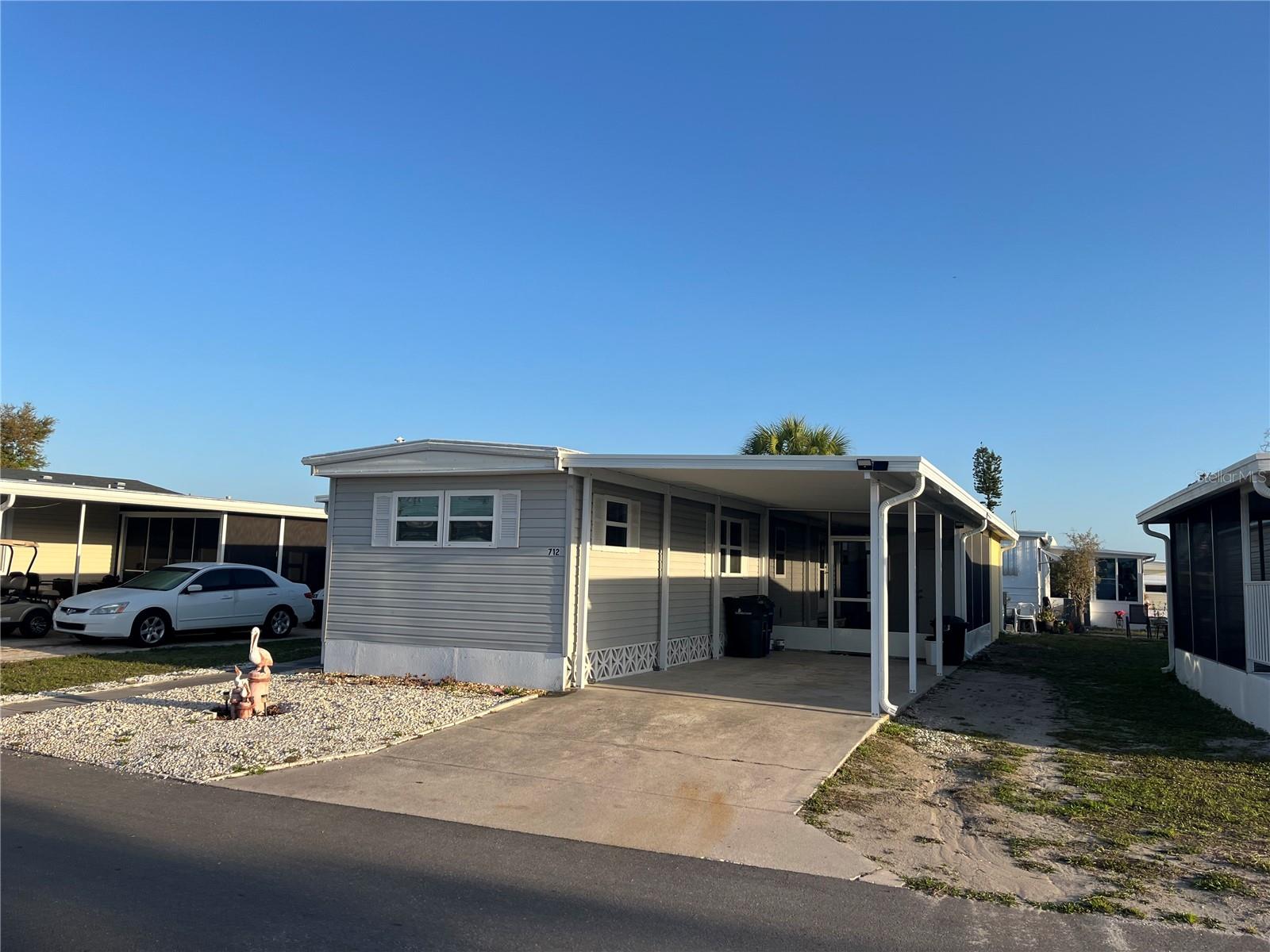 712 LOCARNO DR, VENICE, FL