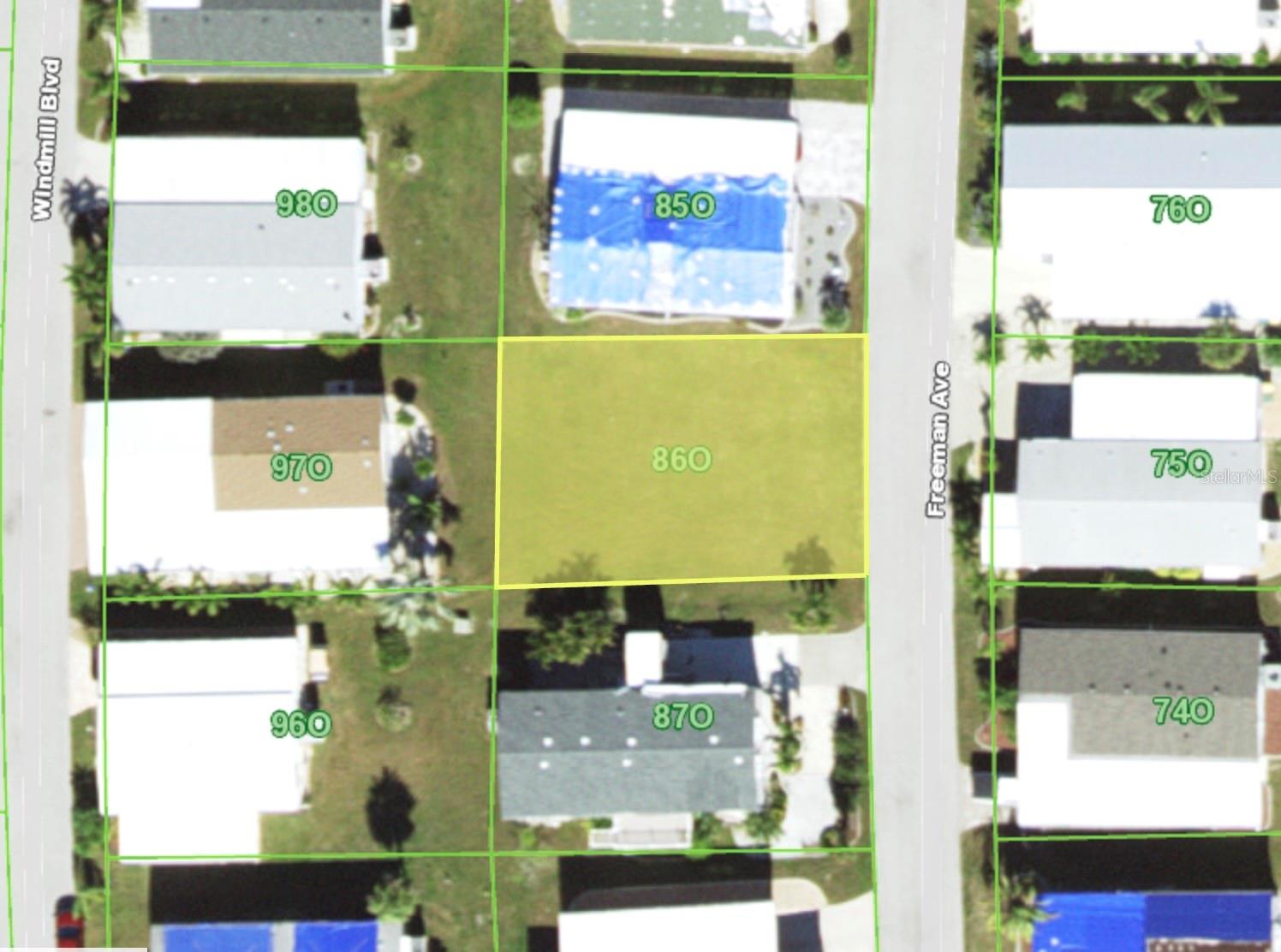 12 FREEMAN AVE, PUNTA GORDA, FL — photo 2