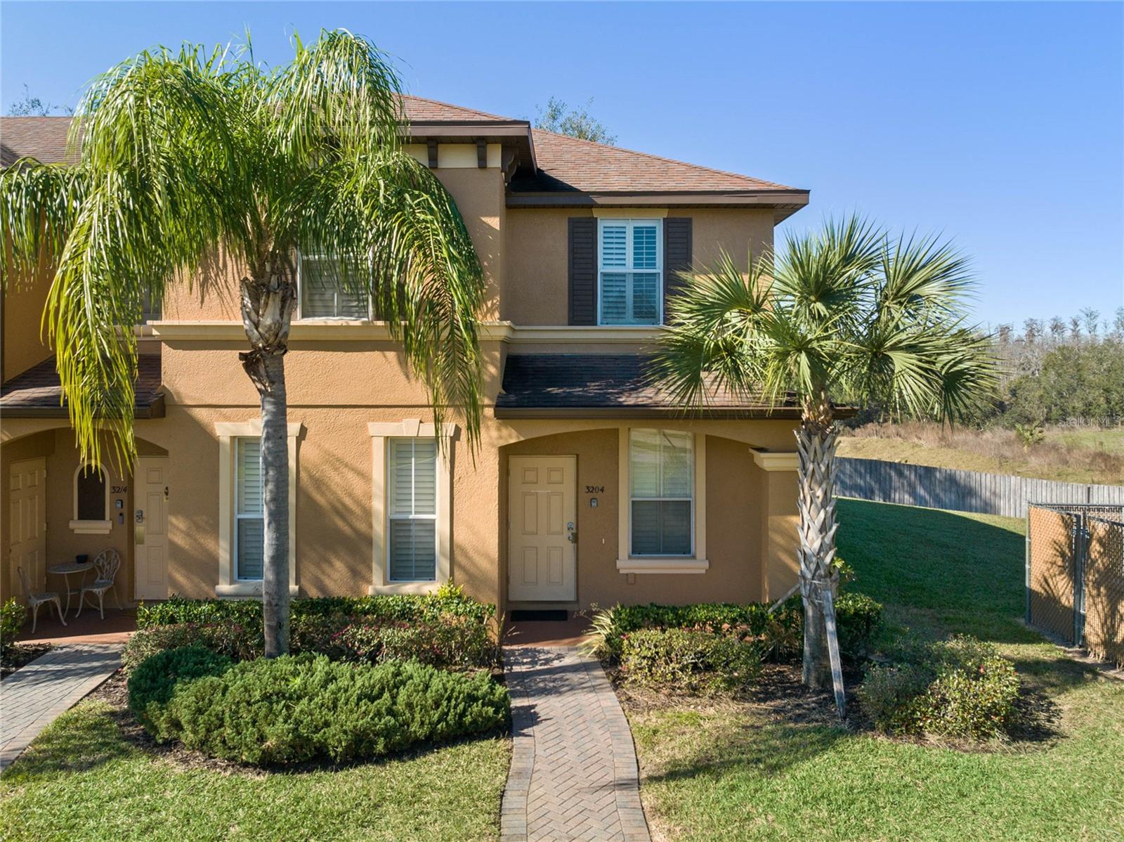 3204 CALABRIA AVE #3204, DAVENPORT, FL — photo 2