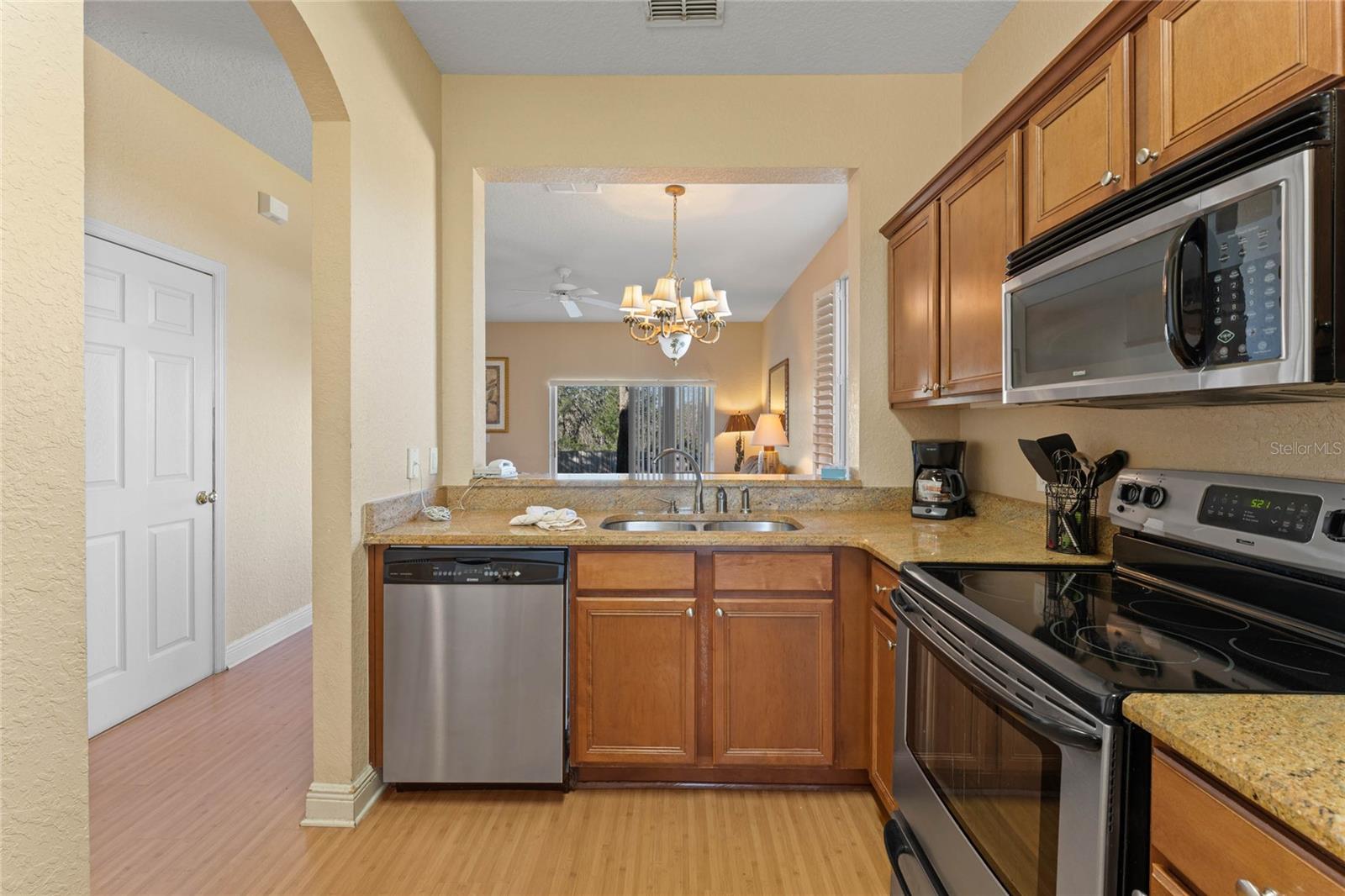 3204 CALABRIA AVE #3204, DAVENPORT, FL — photo 12