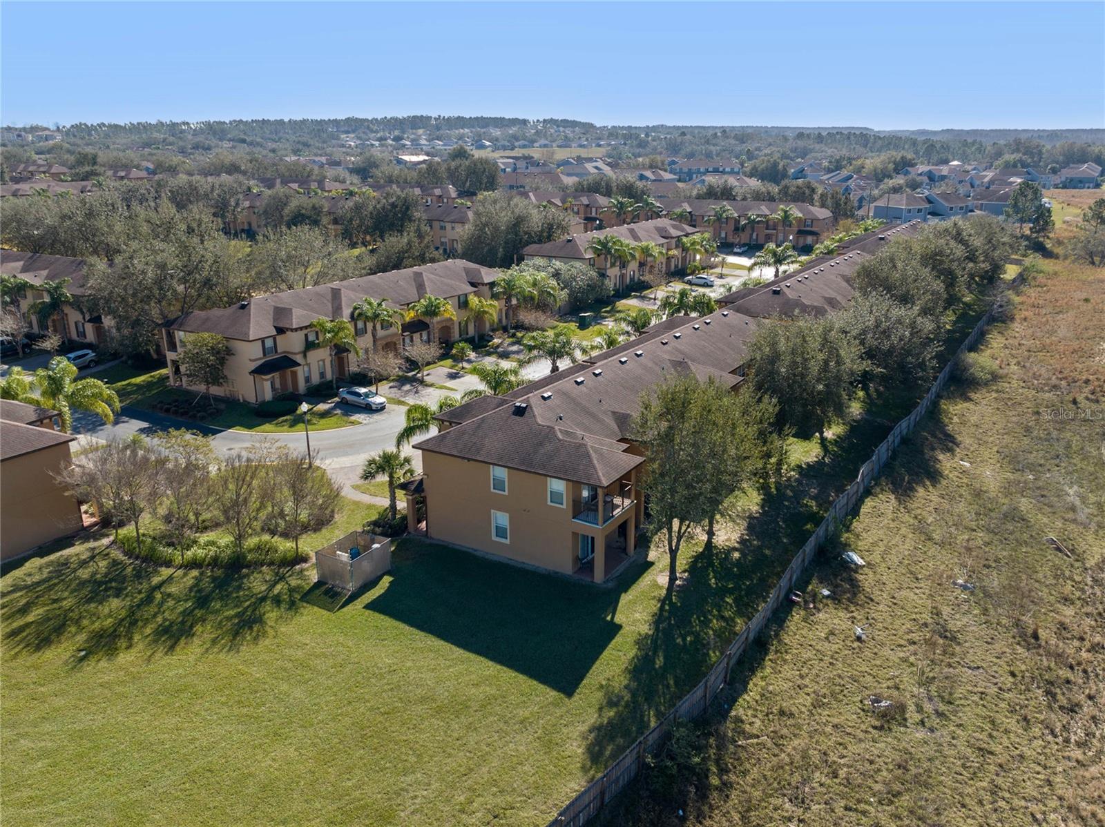3204 CALABRIA AVE #3204, DAVENPORT, FL — photo 35