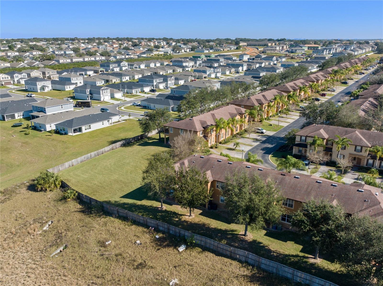 3204 CALABRIA AVE #3204, DAVENPORT, FL — photo 37