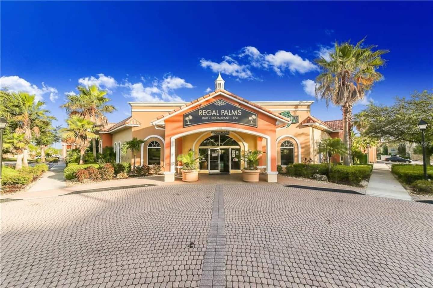 3204 CALABRIA AVE #3204, DAVENPORT, FL — photo 40