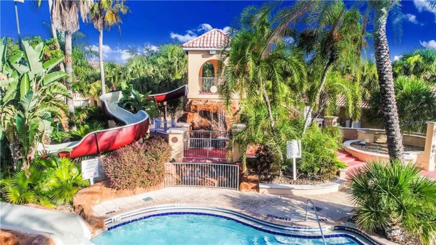 3204 CALABRIA AVE #3204, DAVENPORT, FL — photo 42