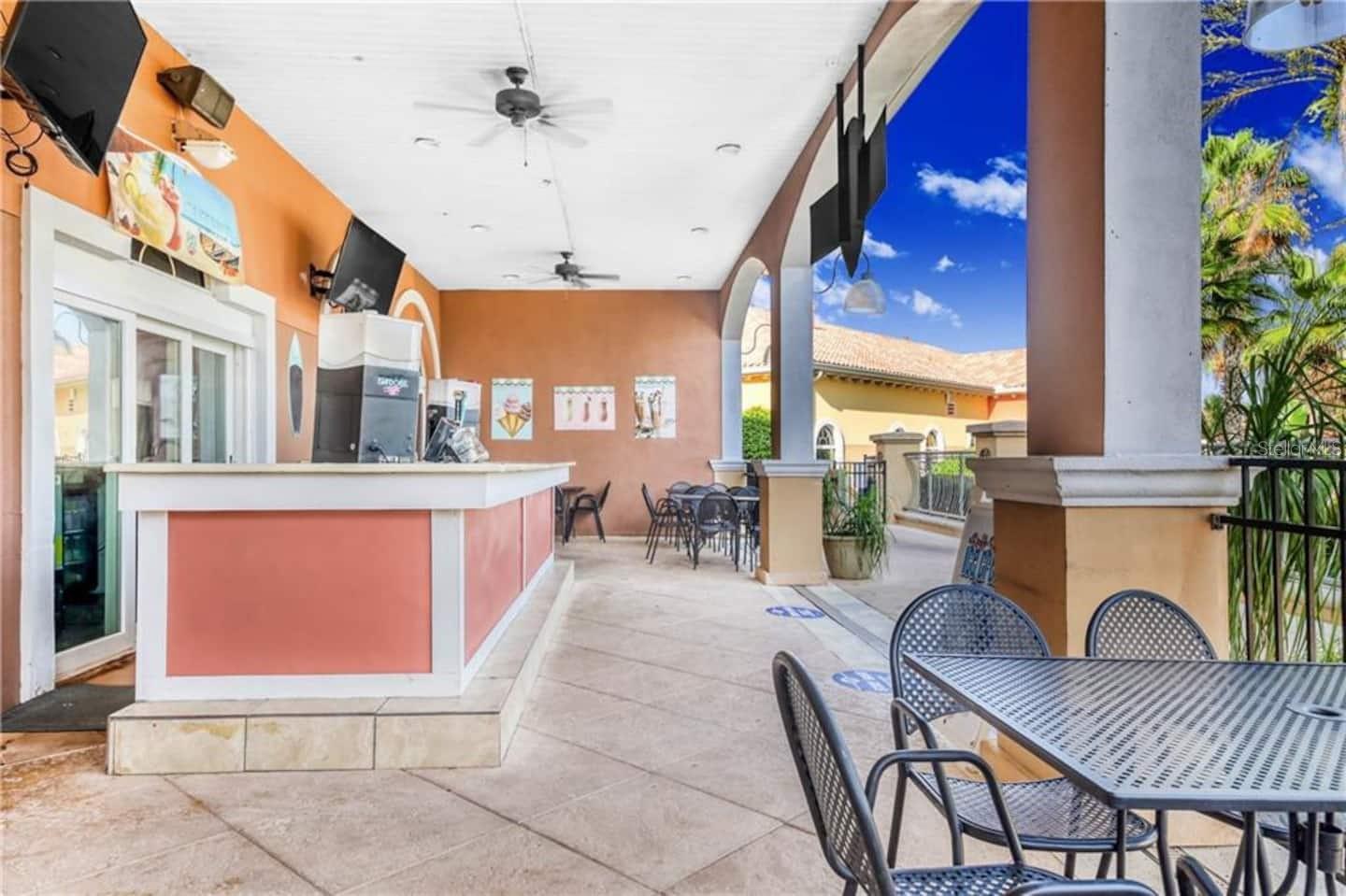 3204 CALABRIA AVE #3204, DAVENPORT, FL — photo 45