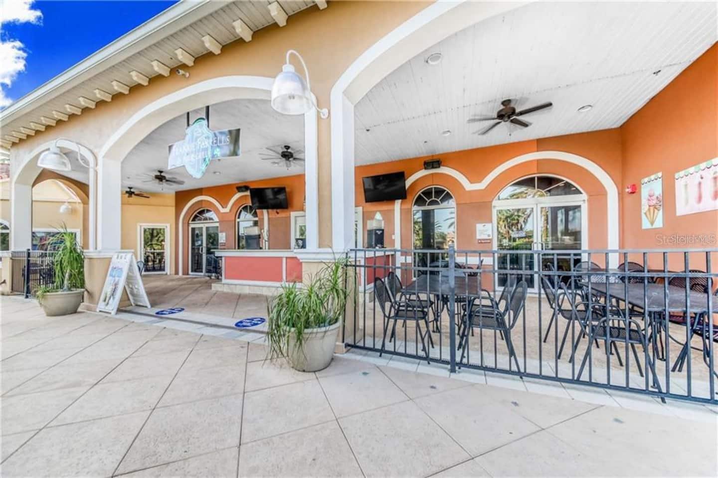3204 CALABRIA AVE #3204, DAVENPORT, FL — photo 48