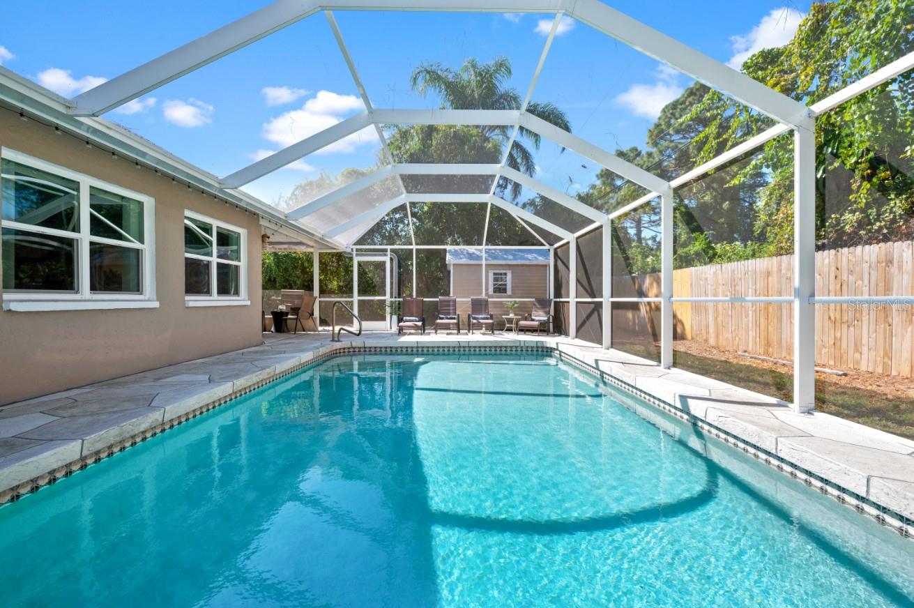 874 ACADIA RD, VENICE, FL — photo 3