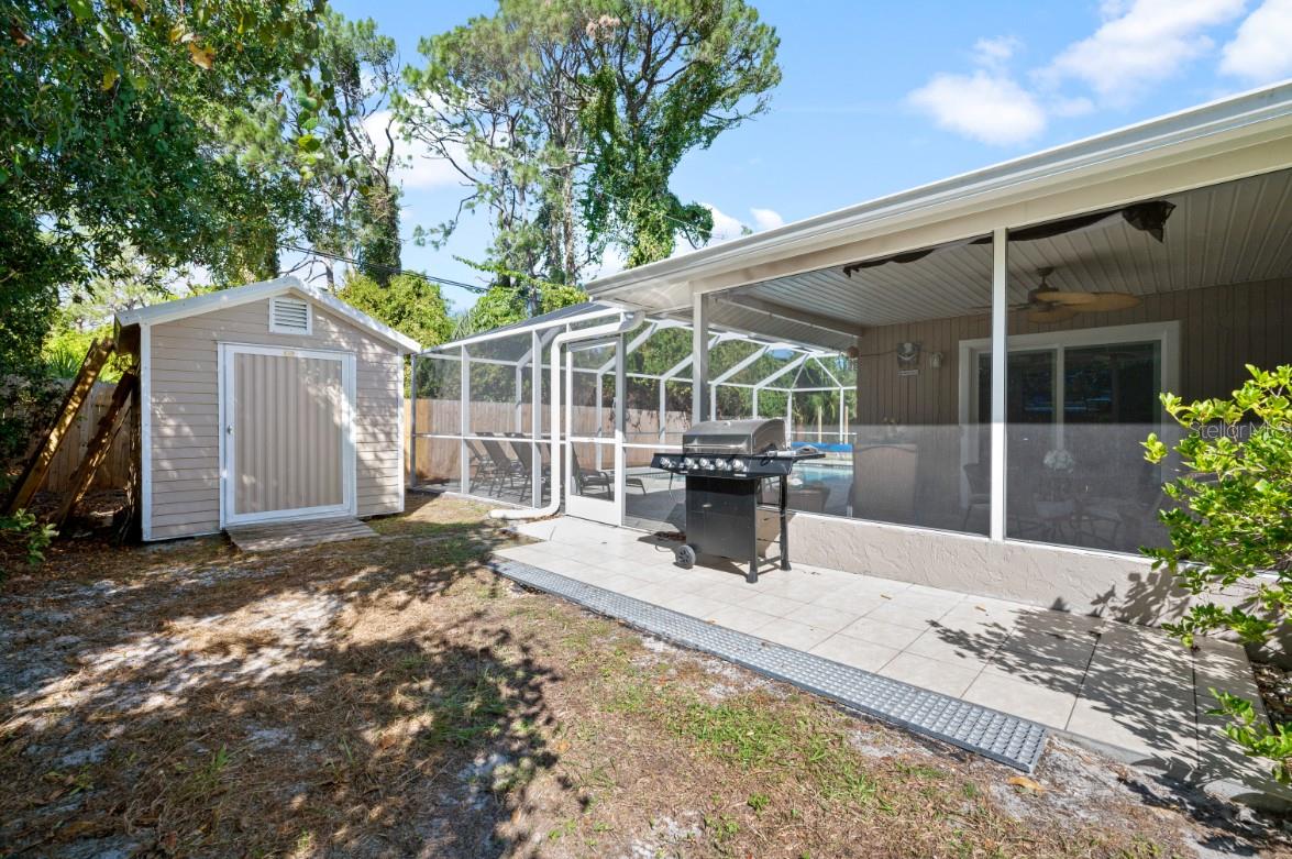 874 ACADIA RD, VENICE, FL — photo 57