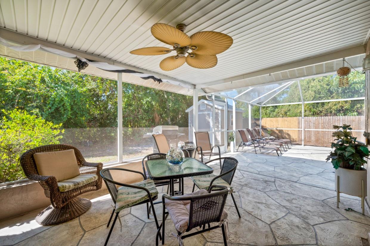 874 ACADIA RD, VENICE, FL — photo 61