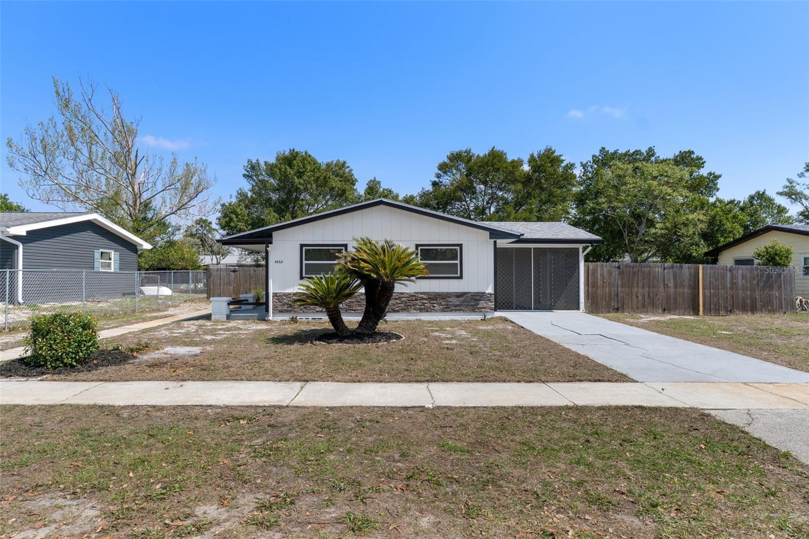 4668 CRESCENT RD, SPRING HILL, FL — photo 2