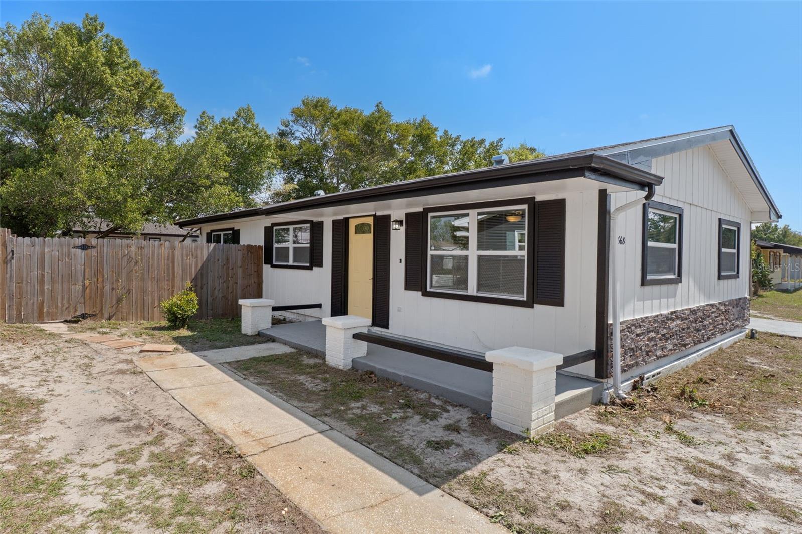4668 CRESCENT RD, SPRING HILL, FL — photo 4