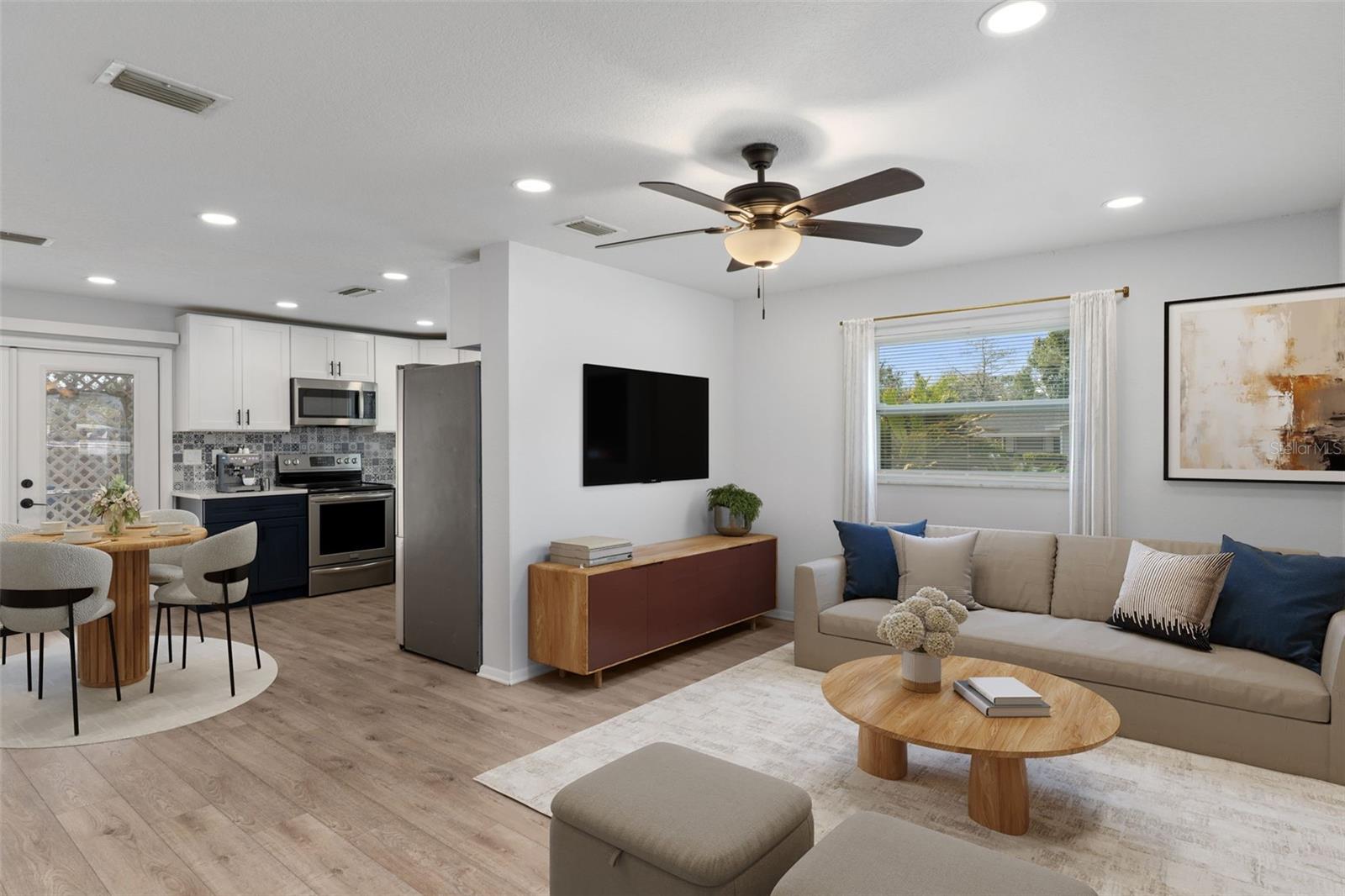4668 CRESCENT RD, SPRING HILL, FL — photo 5