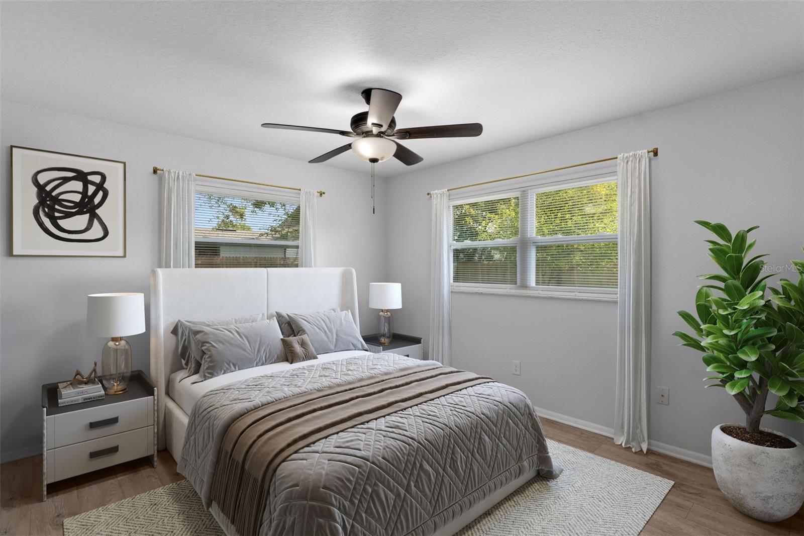 4668 CRESCENT RD, SPRING HILL, FL — photo 18