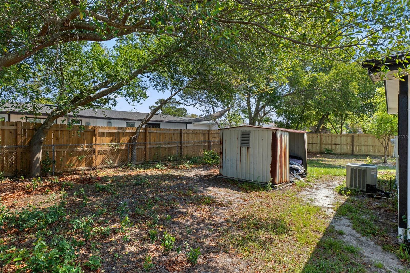 4668 CRESCENT RD, SPRING HILL, FL — photo 30