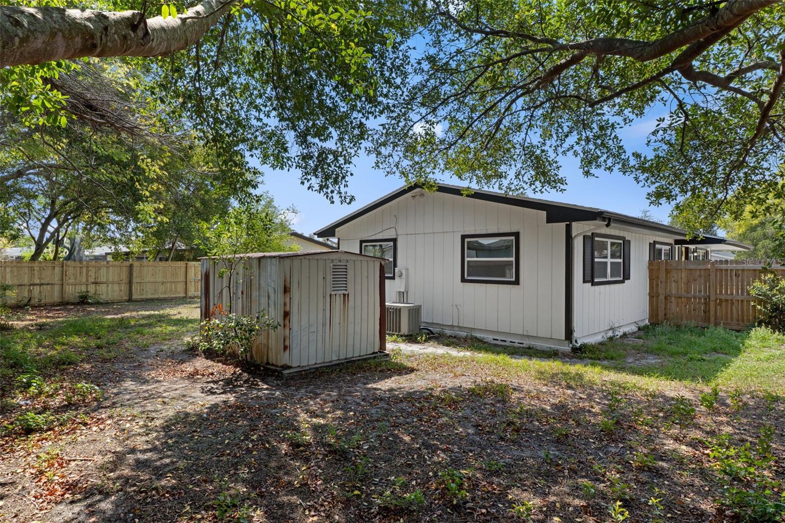 4668 CRESCENT RD, SPRING HILL, FL — photo 31