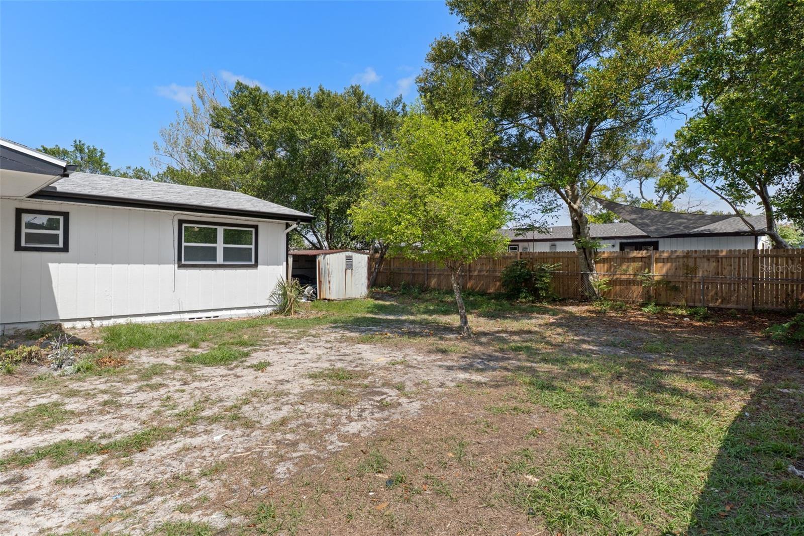 4668 CRESCENT RD, SPRING HILL, FL — photo 33