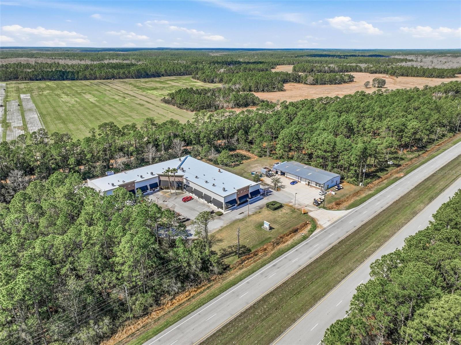 7775 US-1 #C, BUNNELL, FL — photo 28