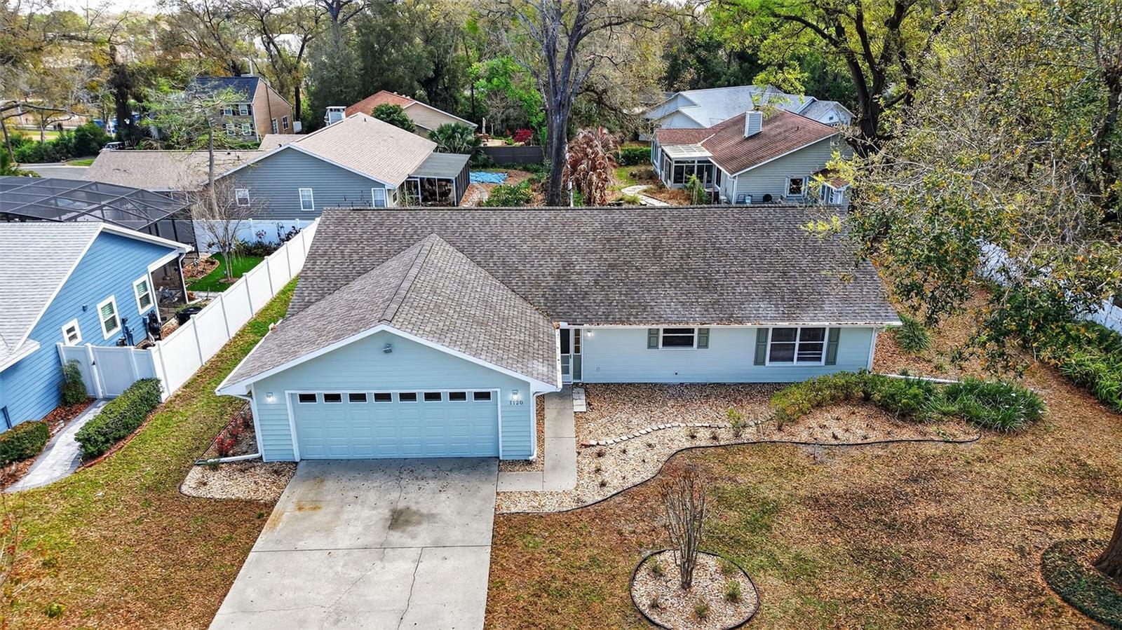 1120 GARDNER LN, MOUNT DORA, FL — photo 59