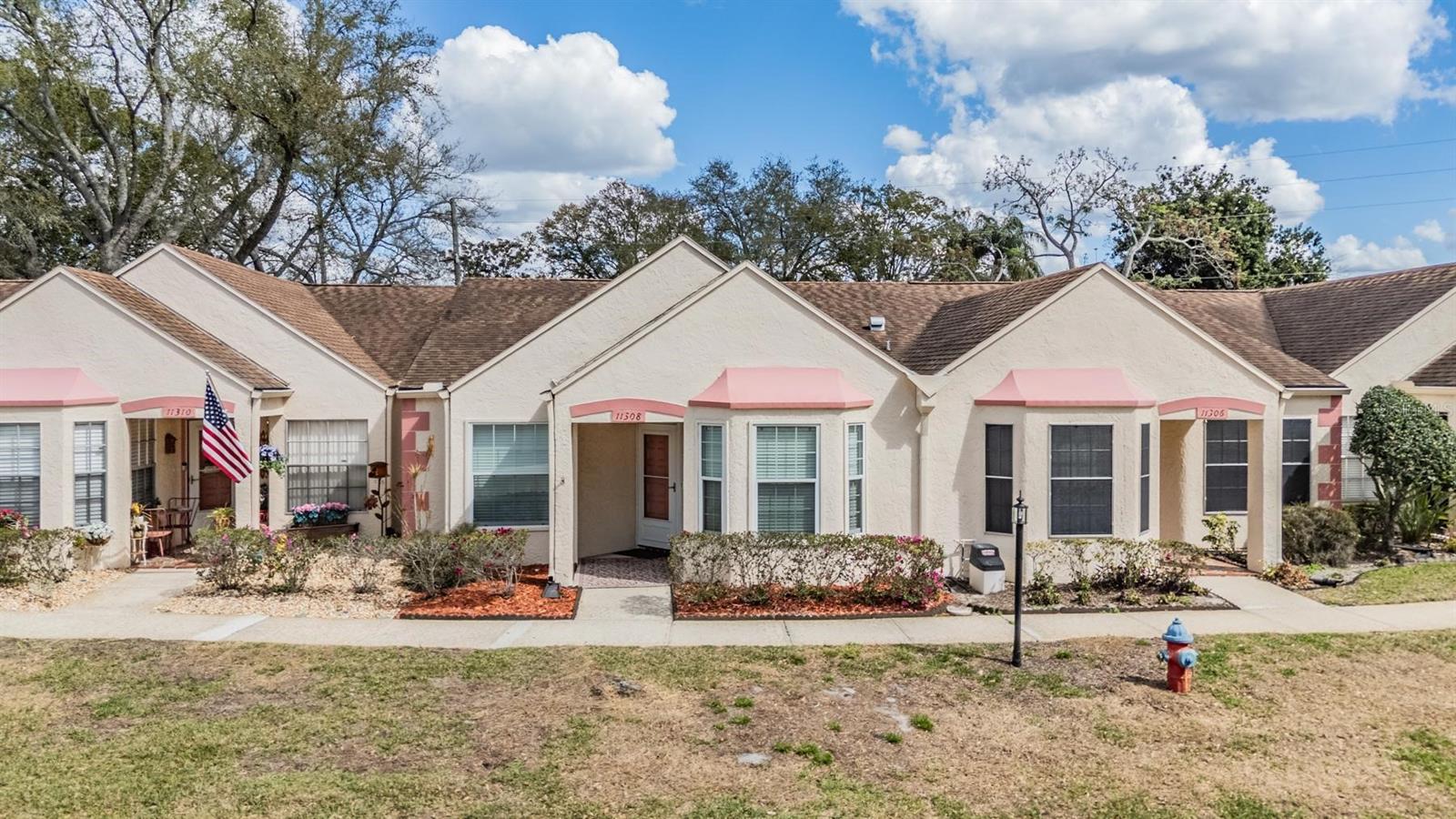 11308 VERSAILLES LN #C, PORT RICHEY, FL
