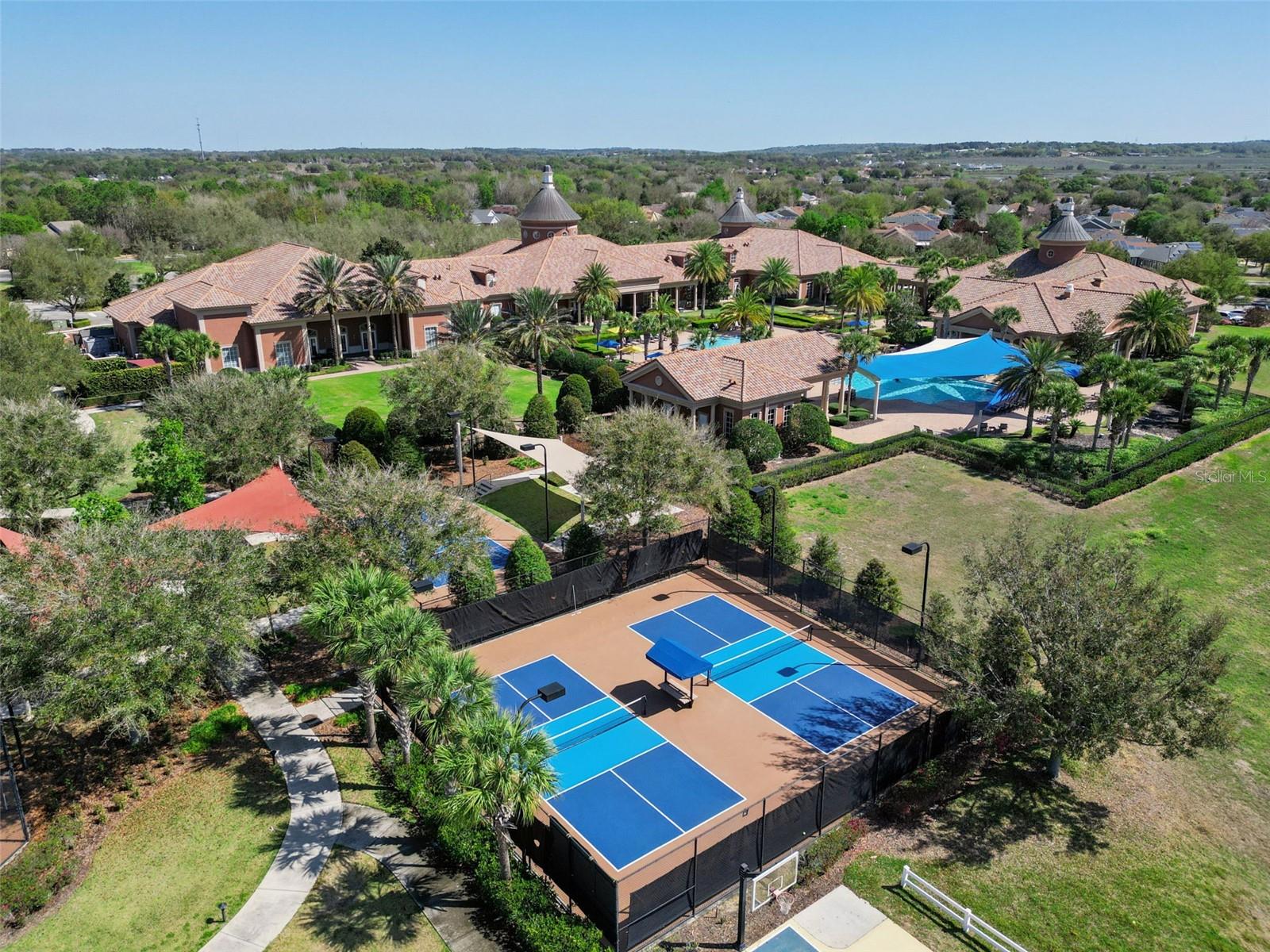 371 SALT MARSH LN, GROVELAND, FL — photo 82