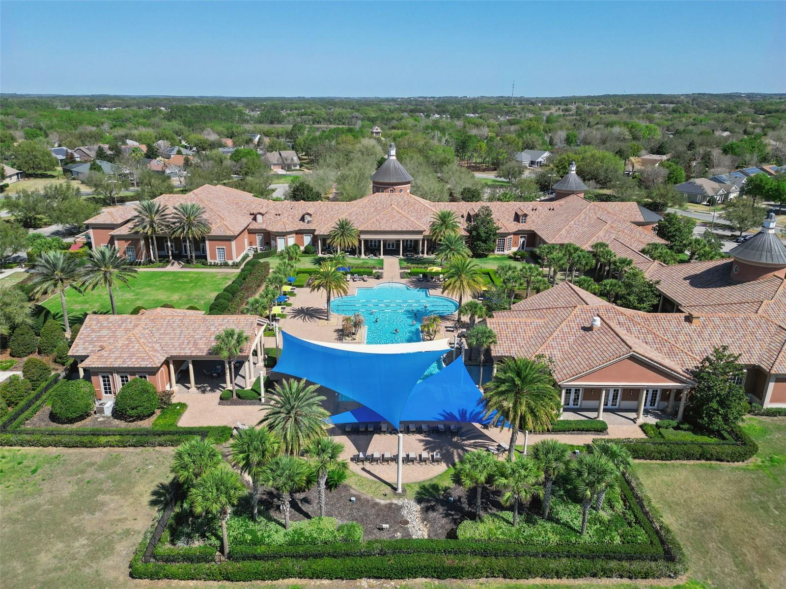 371 SALT MARSH LN, GROVELAND, FL — photo 86