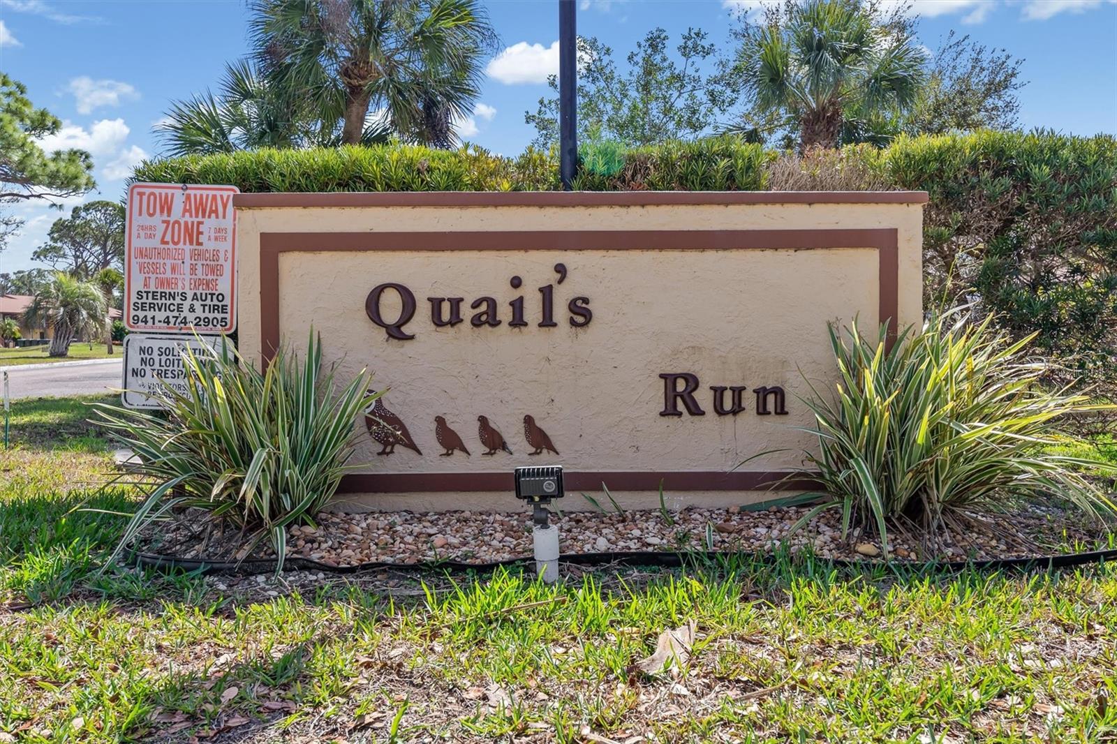 2 QUAILS RUN BLVD #8, ENGLEWOOD, FL — photo 5