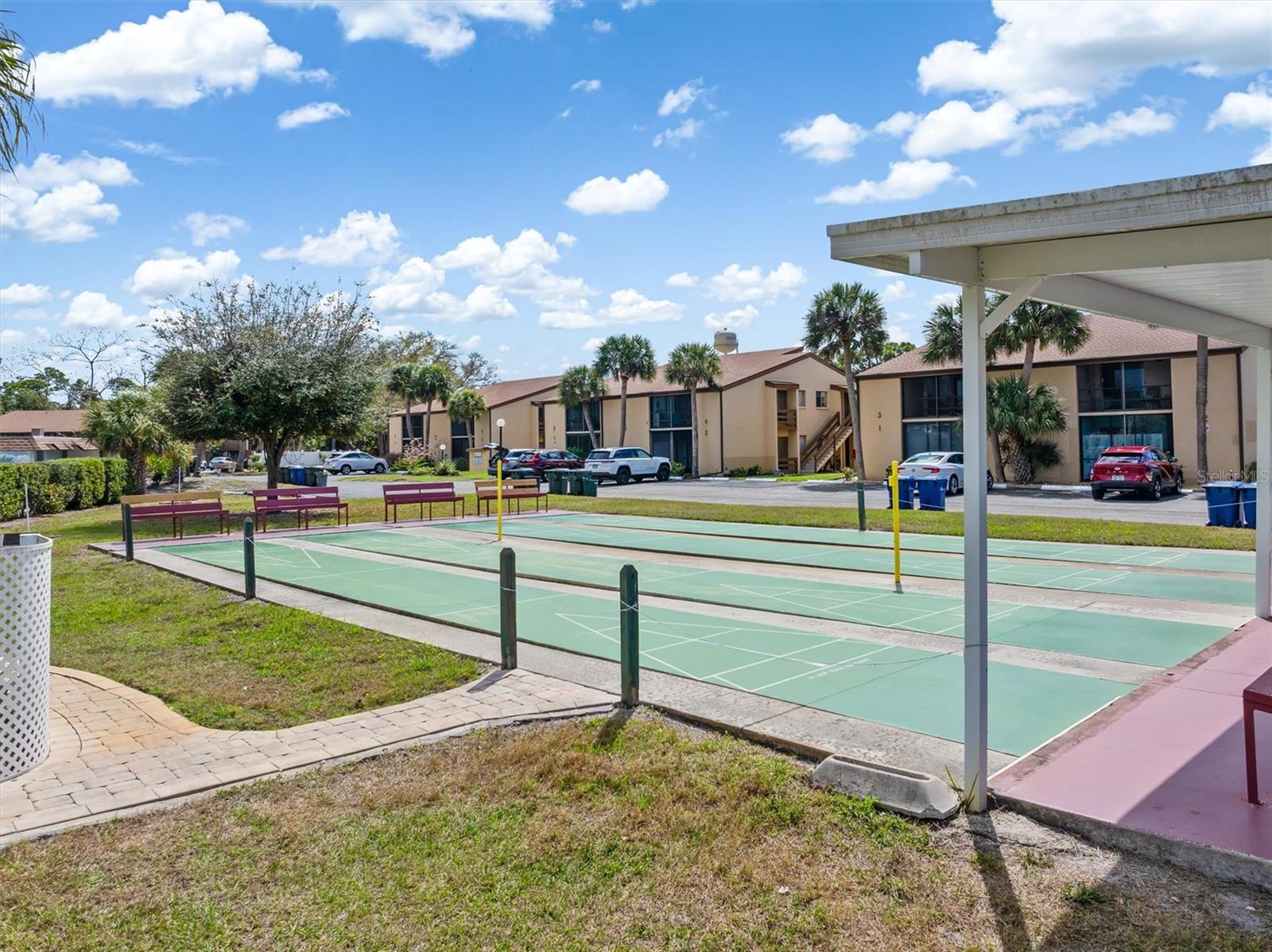2 QUAILS RUN BLVD #8, ENGLEWOOD, FL — photo 25