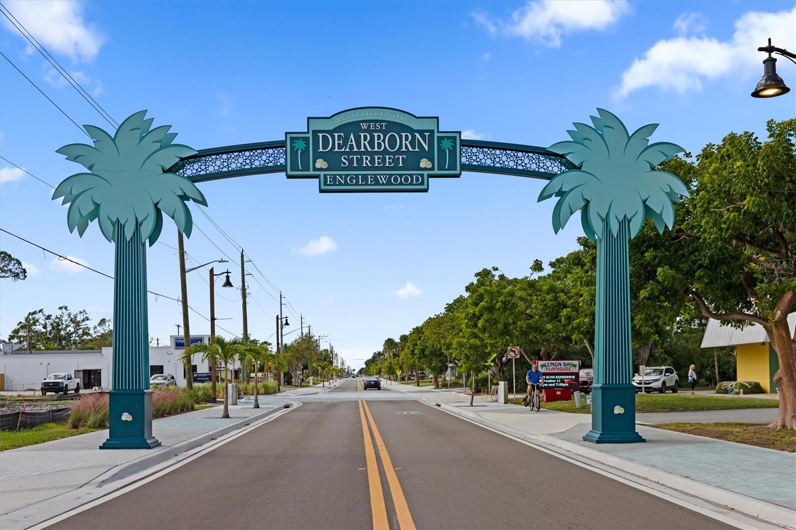 2 QUAILS RUN BLVD #8, ENGLEWOOD, FL — photo 29