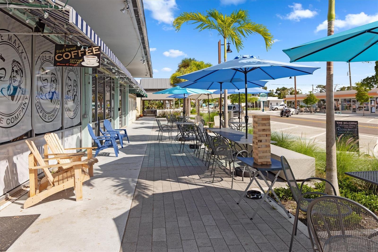 2 QUAILS RUN BLVD #8, ENGLEWOOD, FL — photo 31