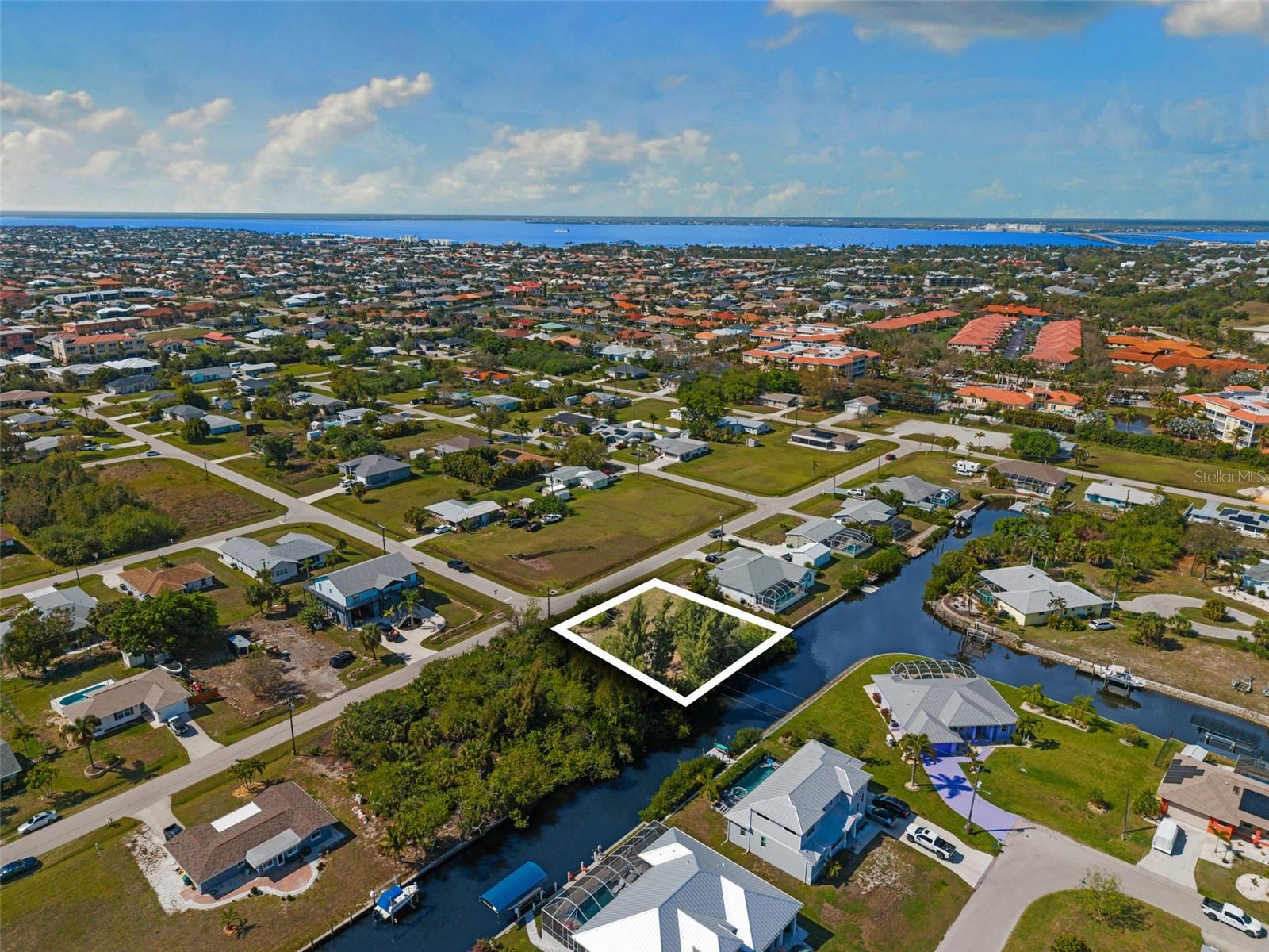 2524 LARKSPUR DR, PUNTA GORDA, FL — photo 3