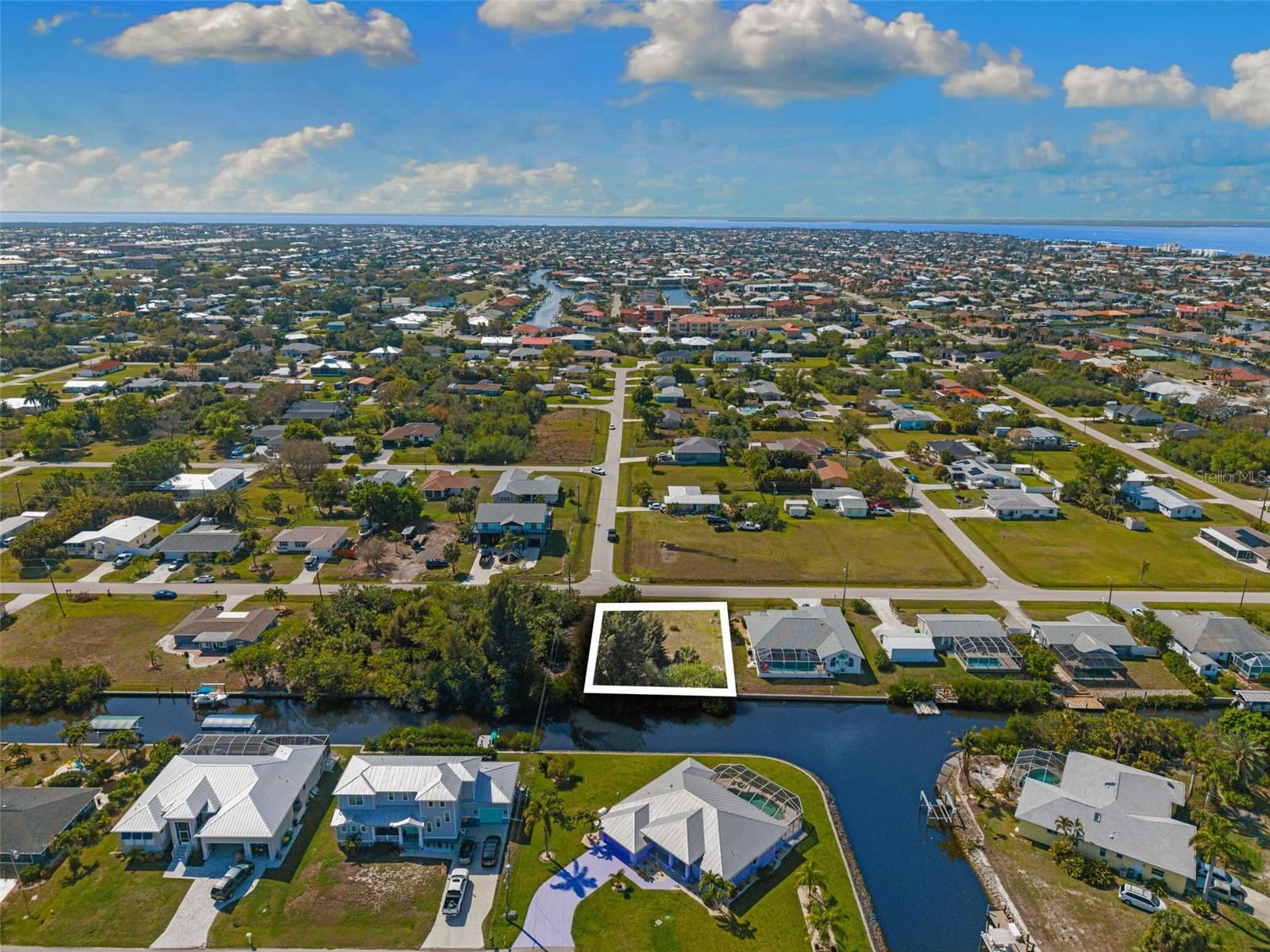 2524 LARKSPUR DR, PUNTA GORDA, FL — photo 8