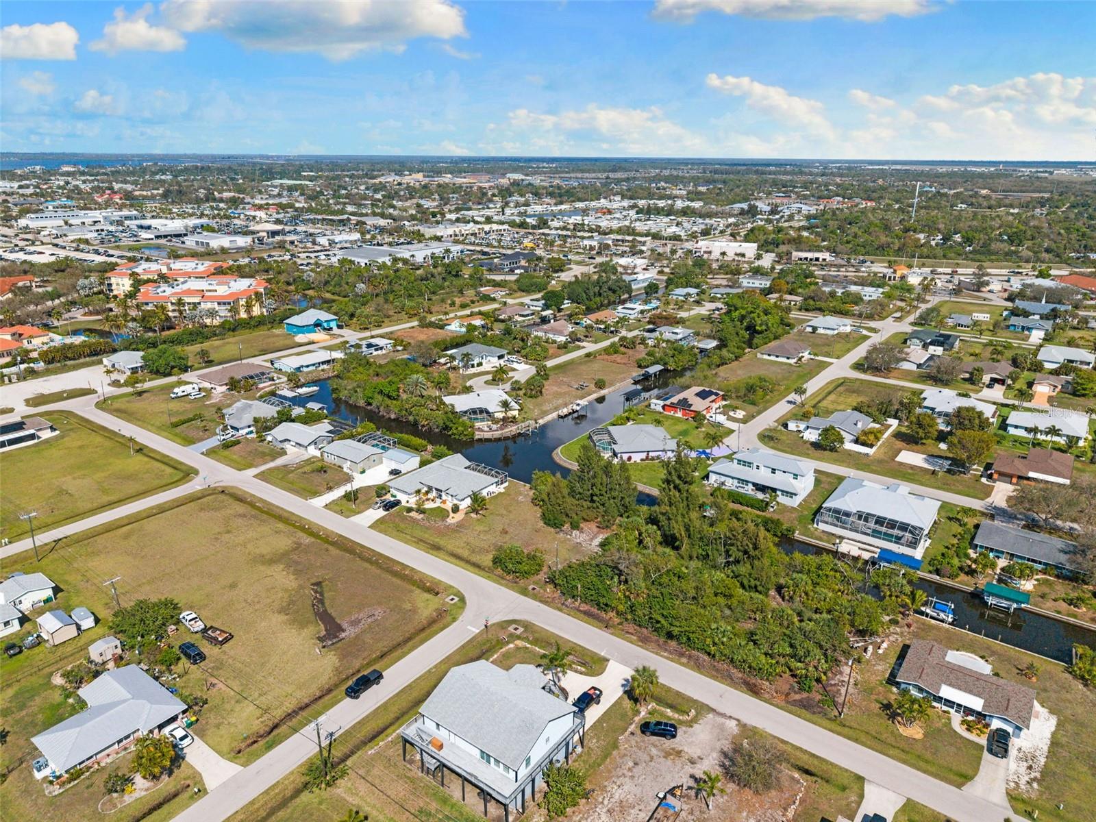 2524 LARKSPUR DR, PUNTA GORDA, FL — photo 9