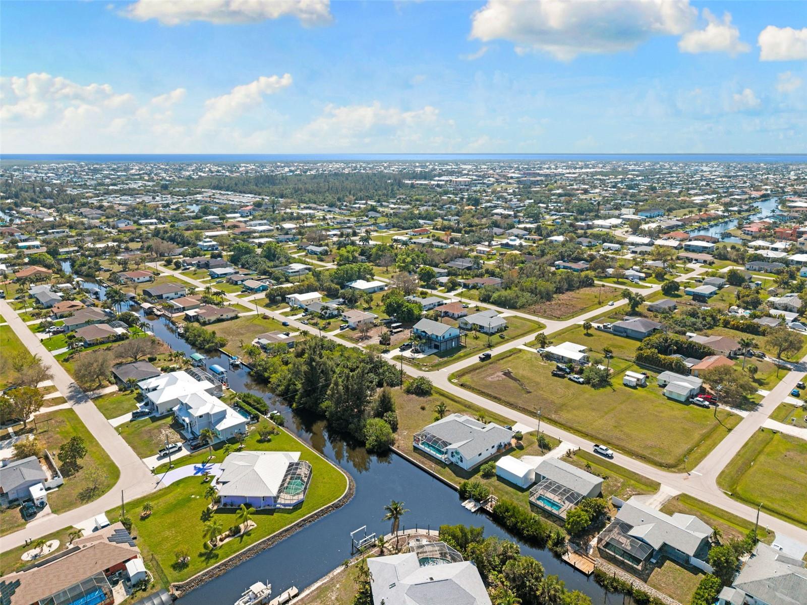 2524 LARKSPUR DR, PUNTA GORDA, FL — photo 11