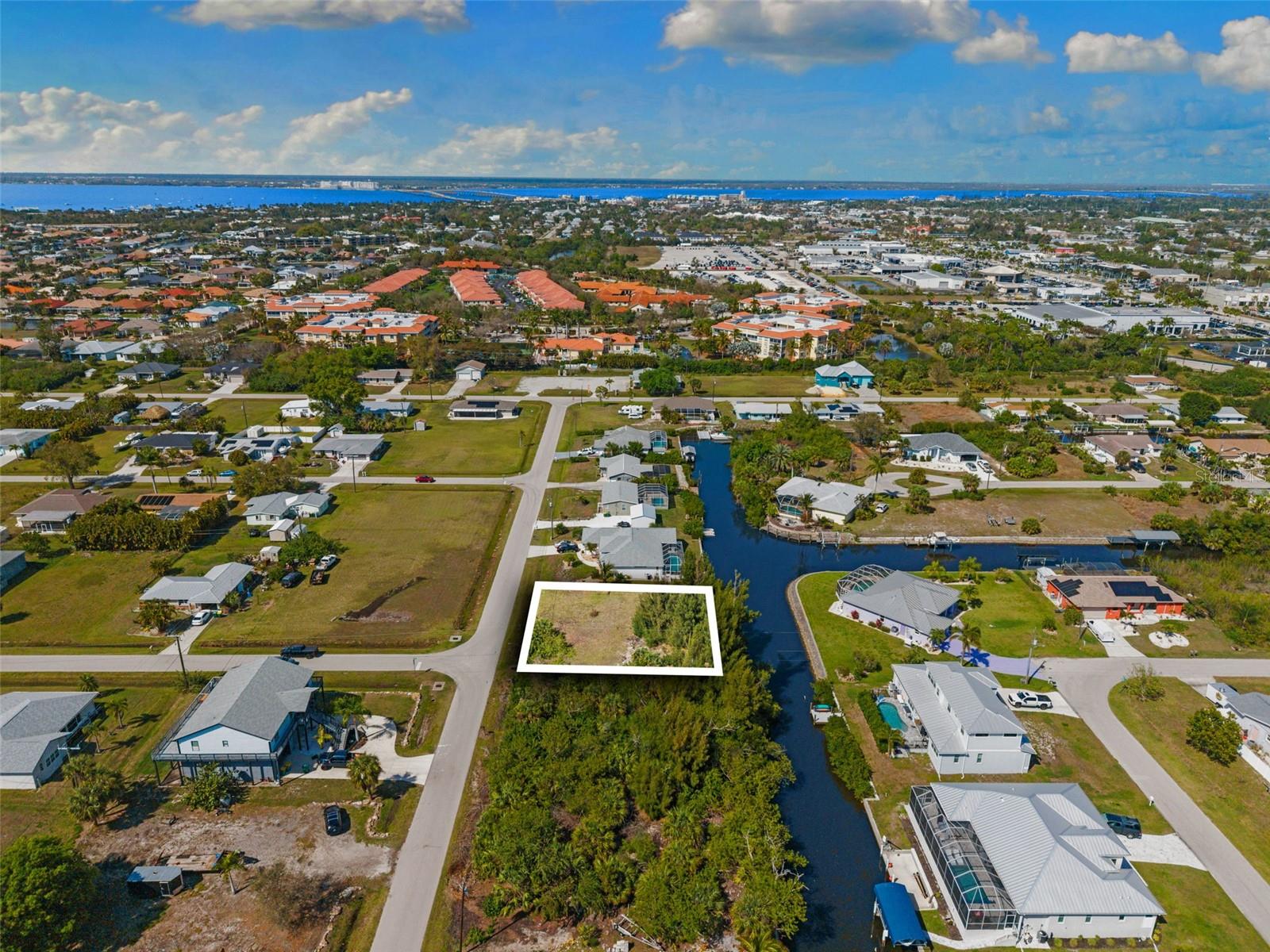 2524 LARKSPUR DR, PUNTA GORDA, FL — photo 13