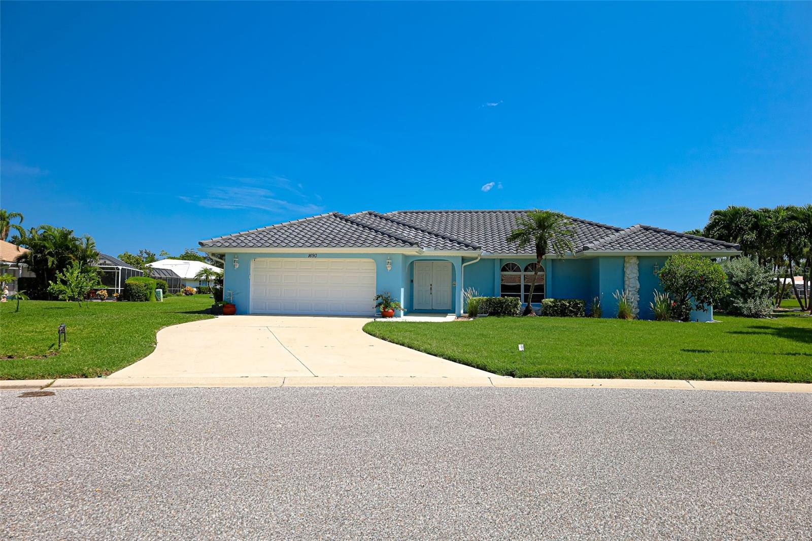 1690 WAXWING CT, VENICE, FL