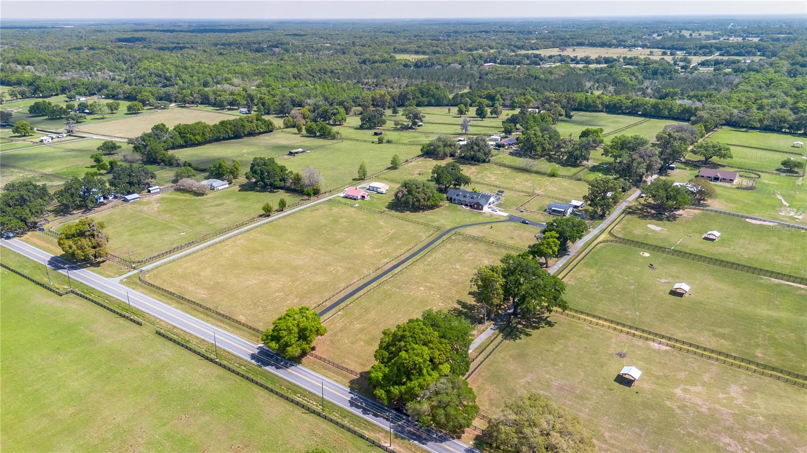 13025 NW GAINESVILLE RD, REDDICK, FL