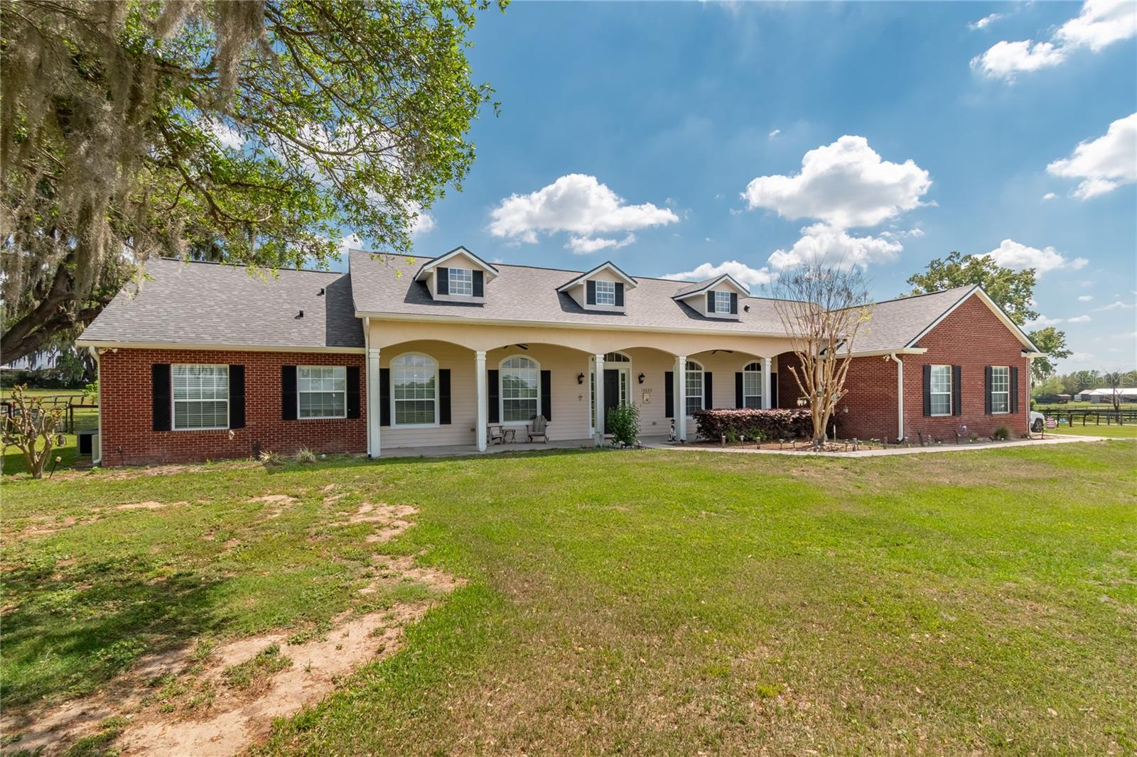 13025 NW GAINESVILLE RD, REDDICK, FL — photo 7