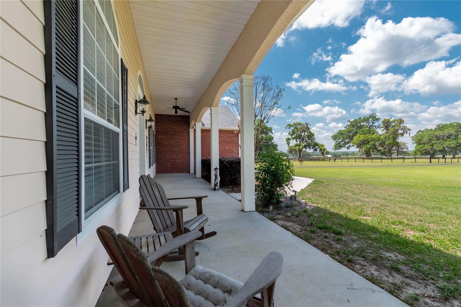 13025 NW GAINESVILLE RD, REDDICK, FL — photo 9