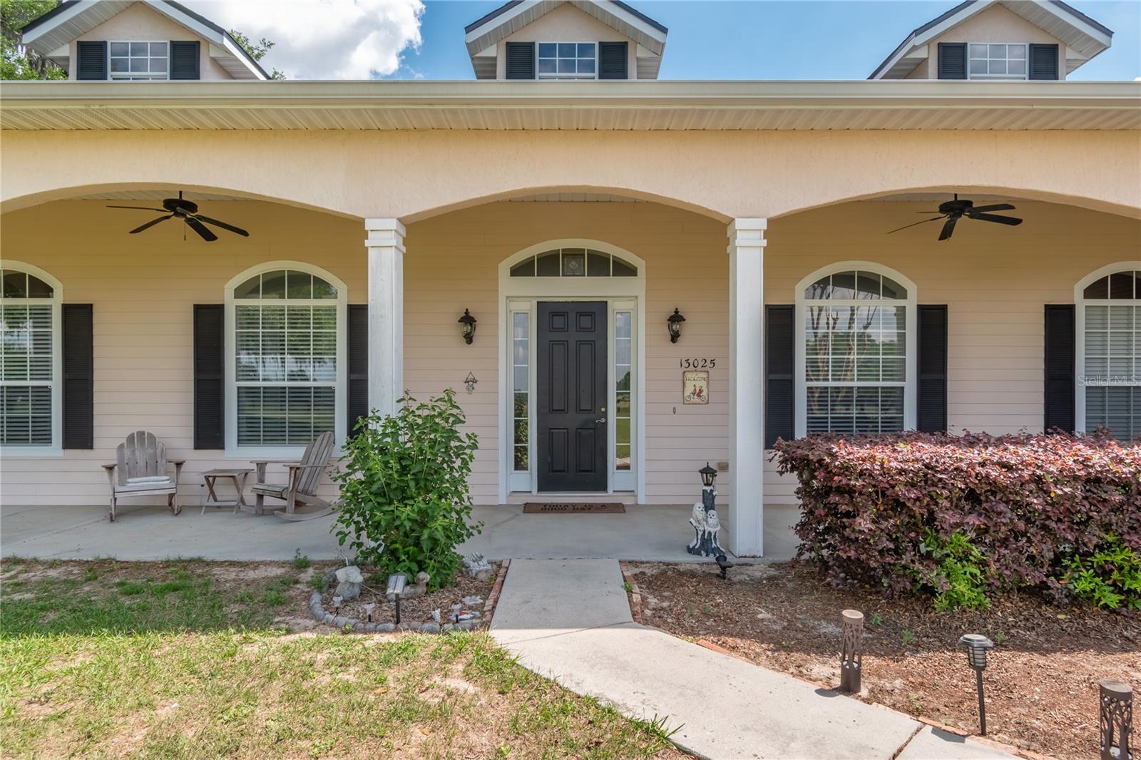 13025 NW GAINESVILLE RD, REDDICK, FL — photo 10