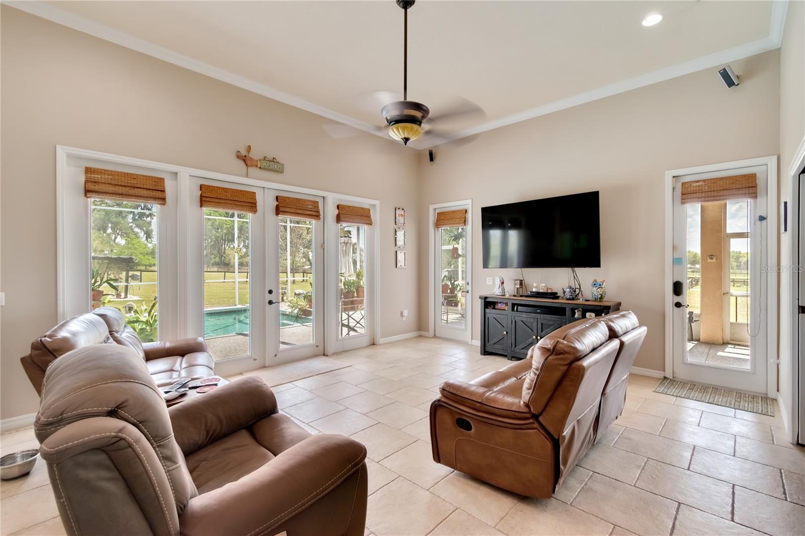 13025 NW GAINESVILLE RD, REDDICK, FL — photo 43