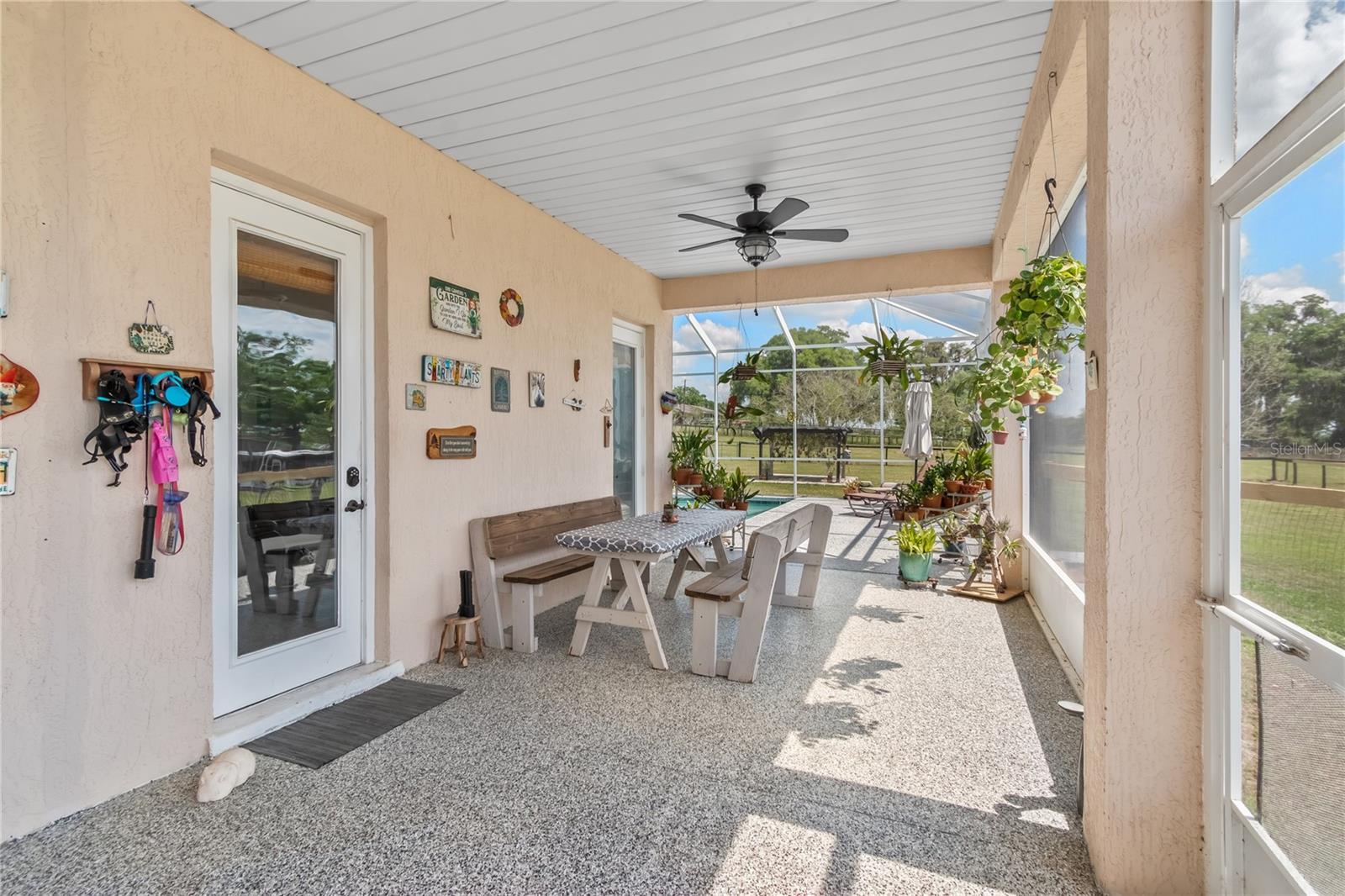 13025 NW GAINESVILLE RD, REDDICK, FL — photo 44
