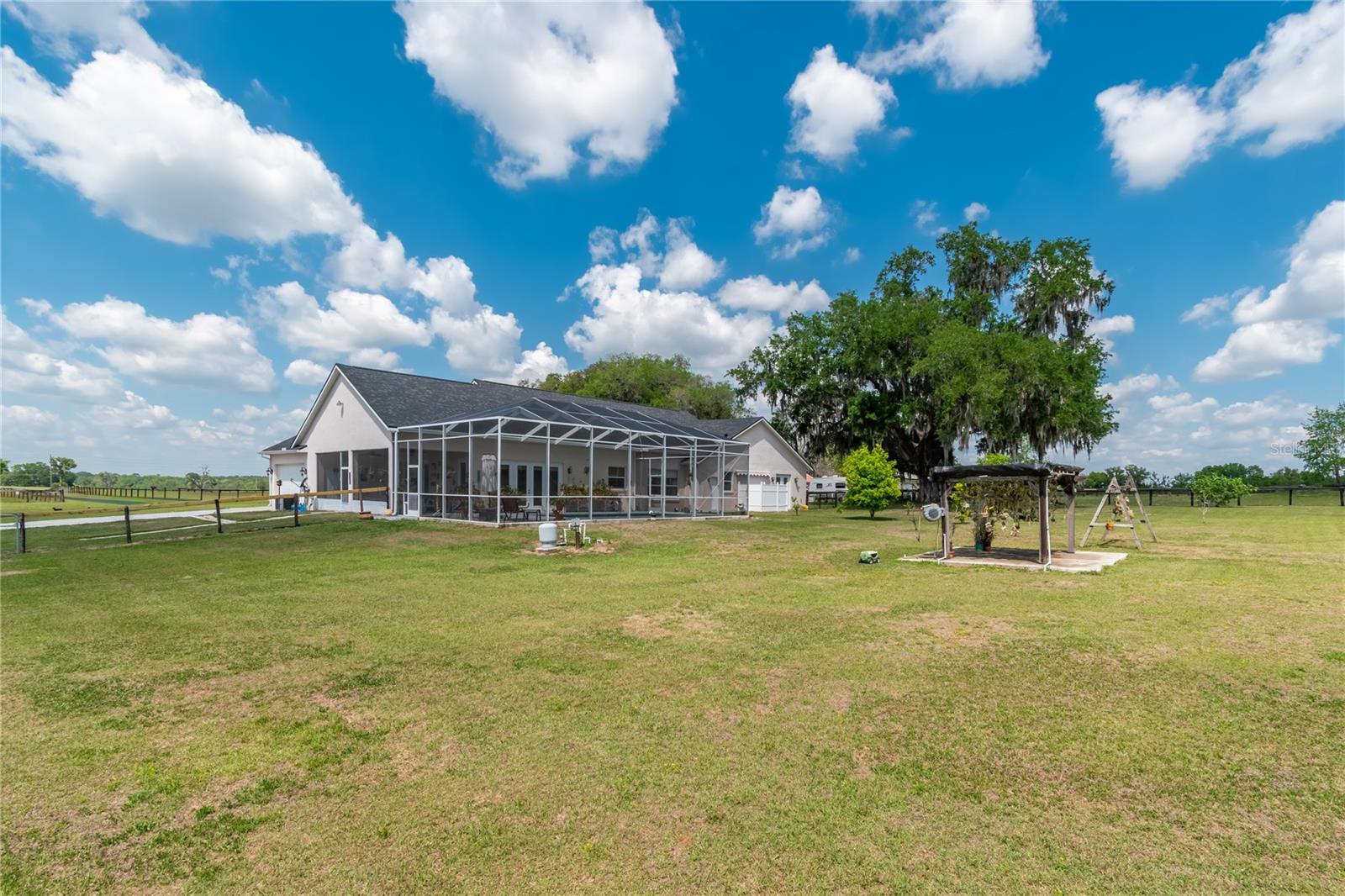 13025 NW GAINESVILLE RD, REDDICK, FL — photo 50