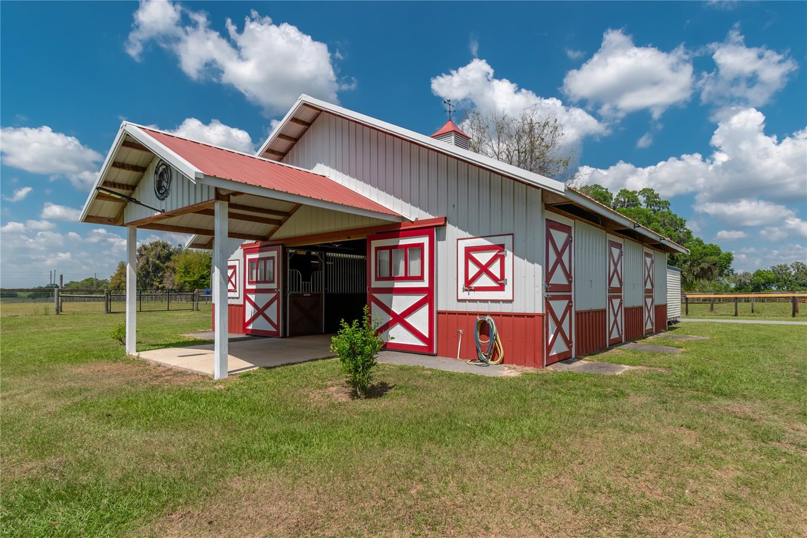 13025 NW GAINESVILLE RD, REDDICK, FL — photo 57